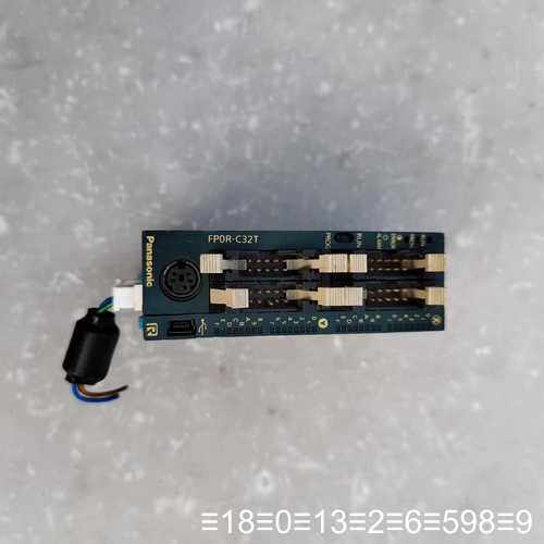 模块FP0R-C32T，AFP0RC32T，，所