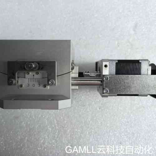 议价KOHZU SA07,神津精机电动弧度滑台,超厚,台面尺寸6议价