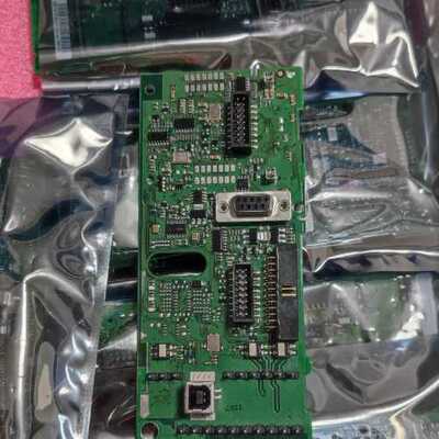 130B7002 AT06 AT10 丹佛斯控制板CPU