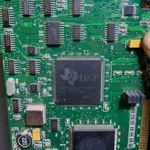 非标价DSP开发板 TMS320C6713BPYD议价