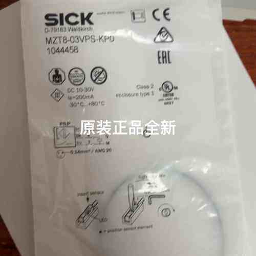MZT8-03VPS-KP0(议价）
