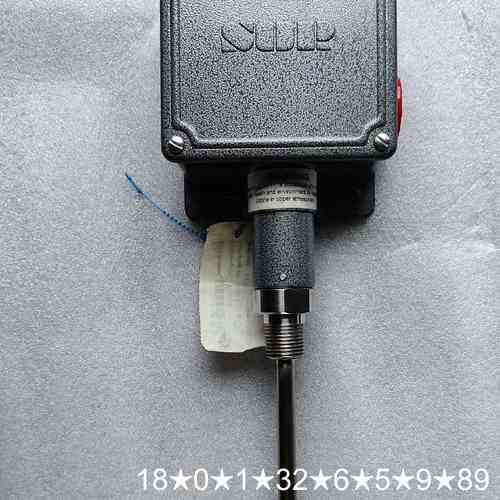 SOR温度开关396780-SB1JL8