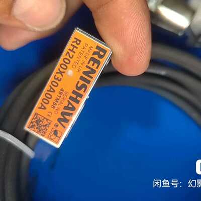 雷尼绍RENISHAW RH200X30A00A读数头，英国议价