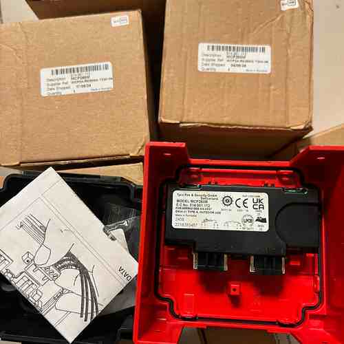 议价泰科MCP260手报适用