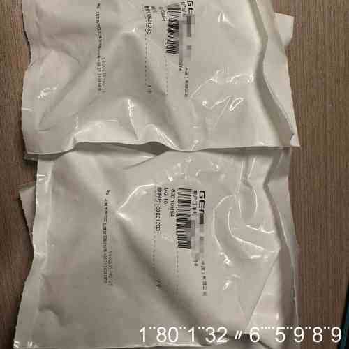 盖米MG10双膜片，600 10M54，，一体式双膜片，