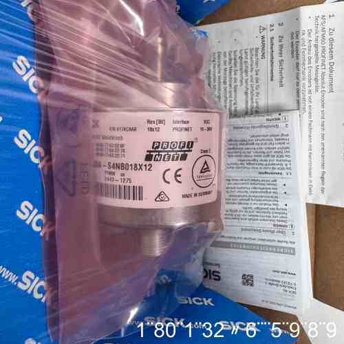 编码器AFM60A-S4NB018x12，10