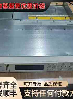 议价 KEYSIGHT N6700B+N6733B 电源模块 可维修
