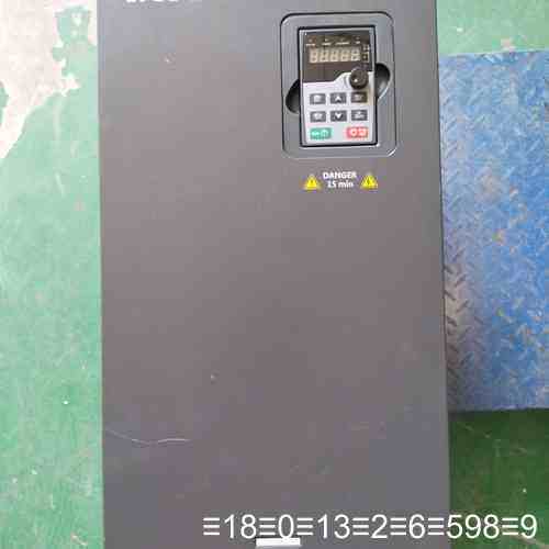GD200A-110G/132P-4英威腾变频器110kw/议价
