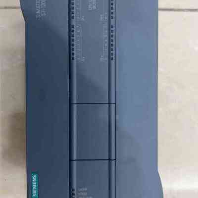 西门子SIMATIC S7-1200 CPU1217C