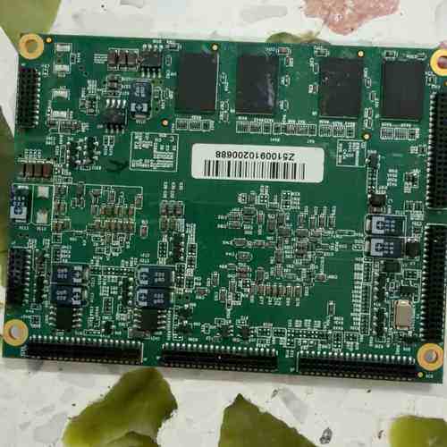 议价ENC-Z510 REV E工业嵌入式主板适用