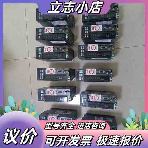 ASD-B2-0421-B台达伺服驱动器400W议价