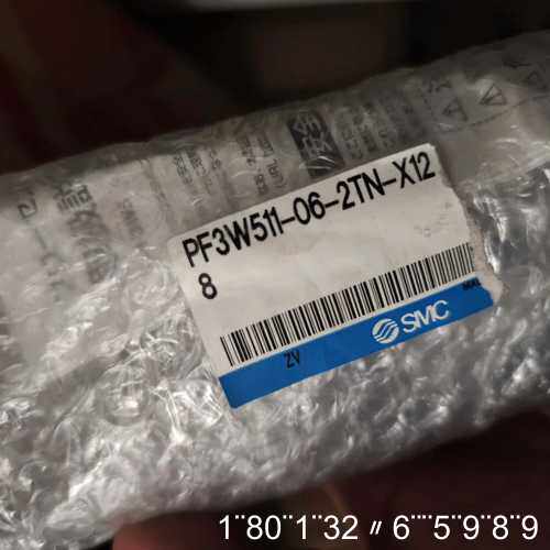 计 PF3W511-06-2TN-X128 PF