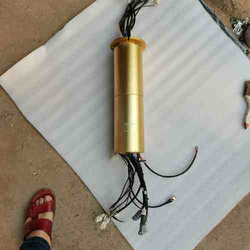 非标价MOFLON 滑环 导电滑环 MAPH100-04-P032议价