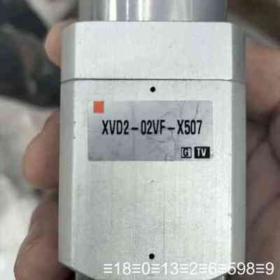 正品平稳阀XVD2-02VF-X507多