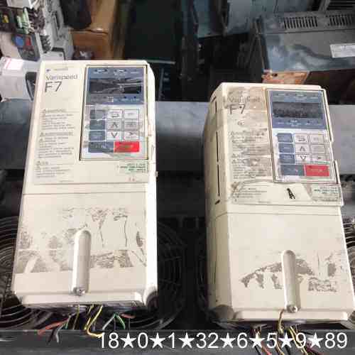 变频器F7B45P55.5KW/400V