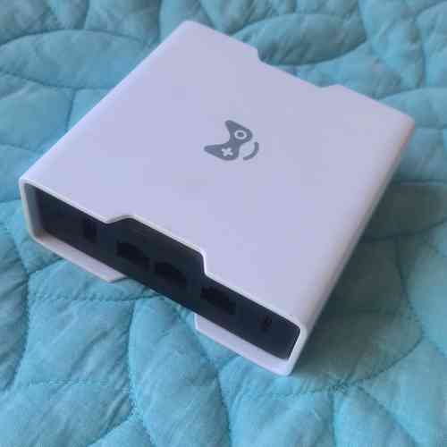 奇游联机宝 OLBOX-3PRO 旗舰版 。图片