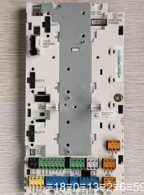 ZCU-12 3AXD50000005751 控