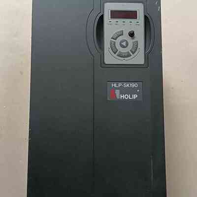 议价海利普永磁变频器 15kw/380v 海利普HL