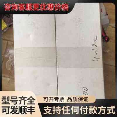 议价KraussMaffei 6431414滤芯可维修