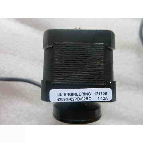 电机 4209M-02PD-02RO