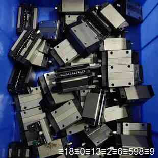 PMI银泰正品 MSA15SSSFC 滑块