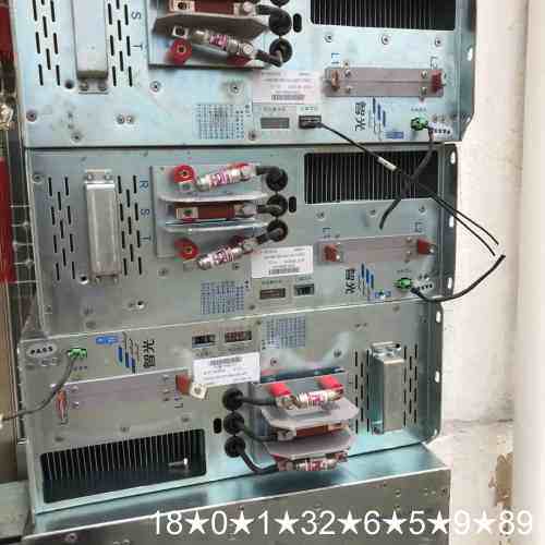 2015年智光高压变频器单主板CPU驱动板HVFDRV59