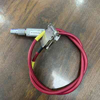 {议价}Wei-SEF-03519A 数据链接线Main BU 1{顺顺11}