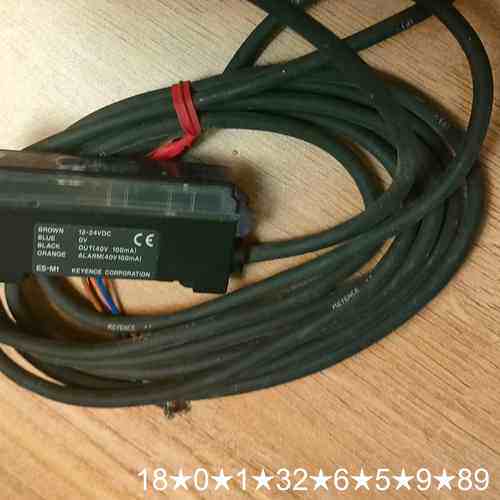 ES-M1老清仓，九成新的，议价爽快卖。