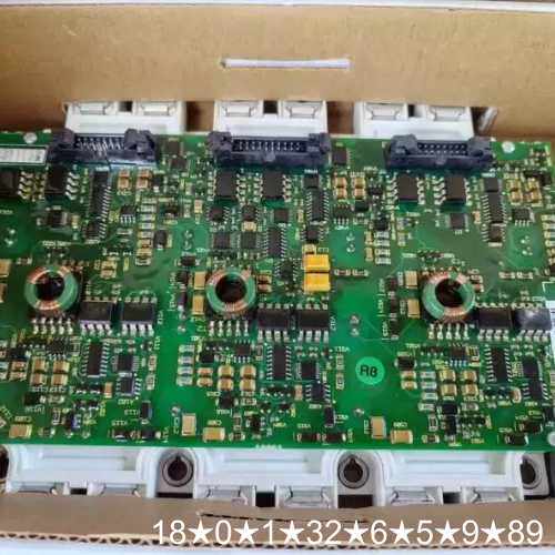 800变频器模块套件FS300R17KE3/A
