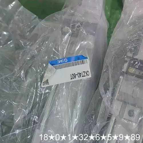 气缸CKZT40-90T，，，