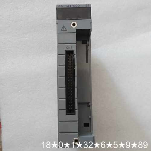 AAI141-S00 S2 模拟输入模块