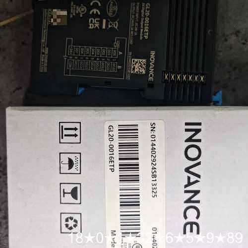 INOVANCE 模块GL20-0016ETP 原