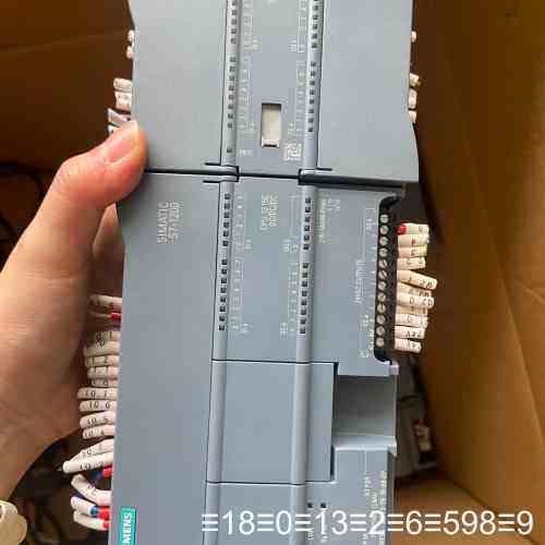 PLC S7-1200 CPU1215C 1223 议议价