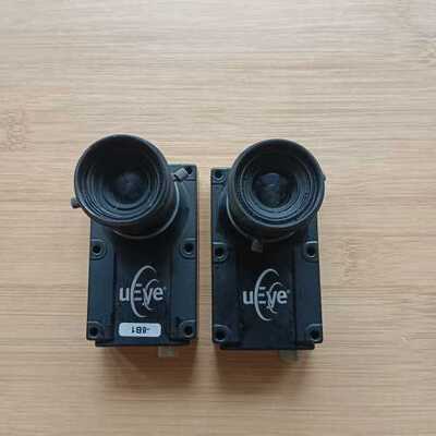UI-1540ME-M-GL 15MM 1:2.0