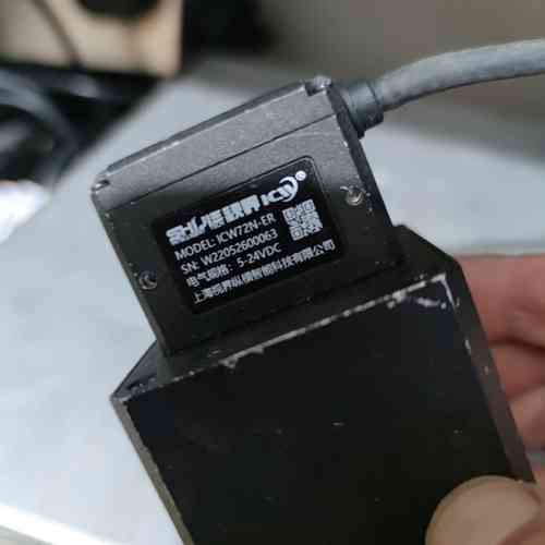 议价SHIJI/视界工业读码器其它元器件