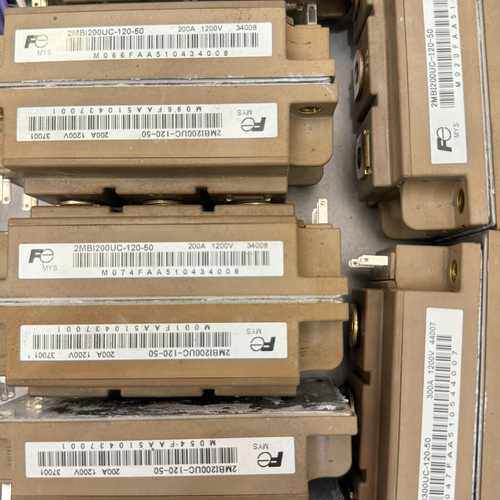 模块2MBI200UC-120-50，2MBI300UC