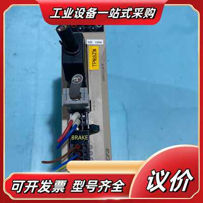 HCFA禾川伺服驱动器议价
