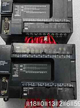 plcCP1E-N30SDT-D，，功