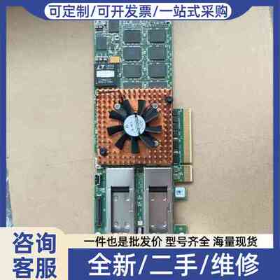 议价bittware A10PL4 Arria 10 低