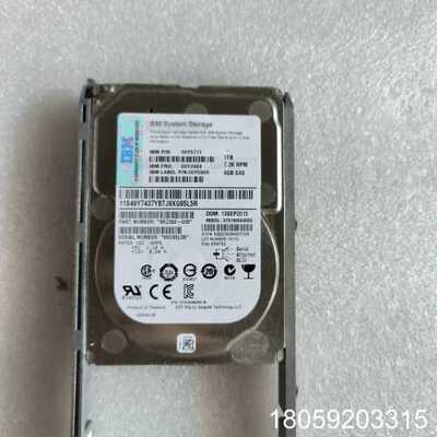00Y5711 00Y5909 00Y2434 IBM V5可