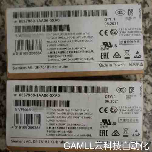 议价出一个全新的接头6ES7 960-1AA06-0XA0议价