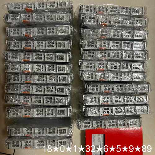 模块EL1104,无未使用，，优惠。
