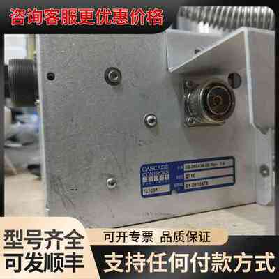 议价cascade控制器，P/N：02-380438-00，一个可维修