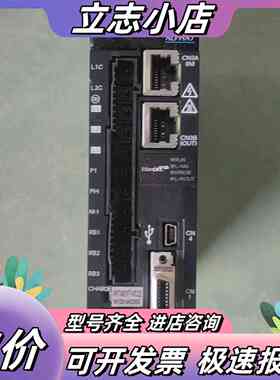 伺服驱动器RYT401F7-VCS2 400W议价