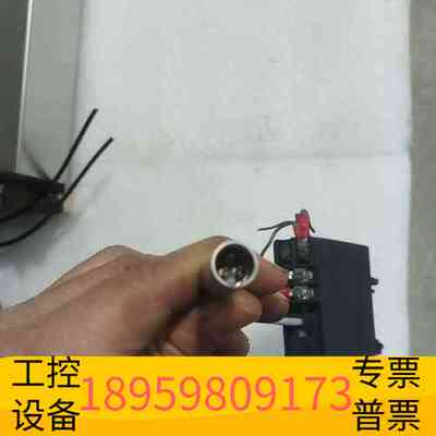 精密设备英特格（FLUOROWARE）传感器ES-1C-MD-XX，