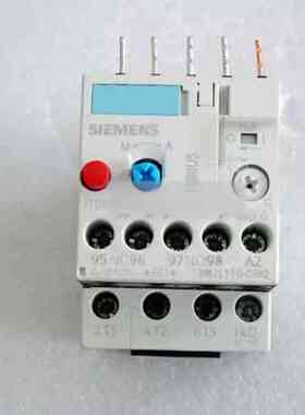 3RU1116-0JB0 3RU1116-0EB0热过载继电
