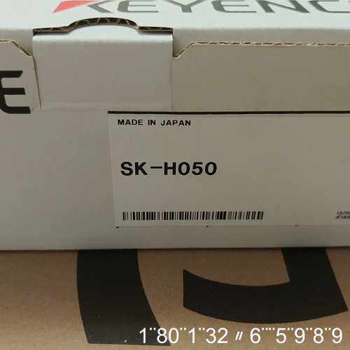 KEYENCE SK-H050静电测量仪，，成