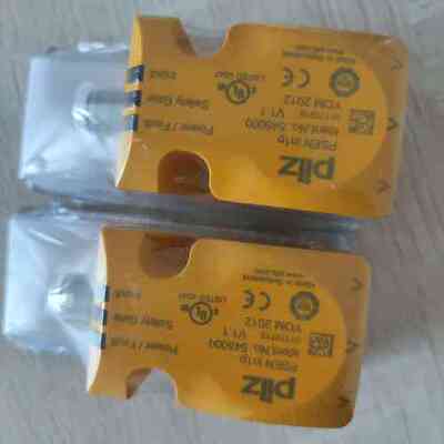 PILZ 545000接近开关(议价）