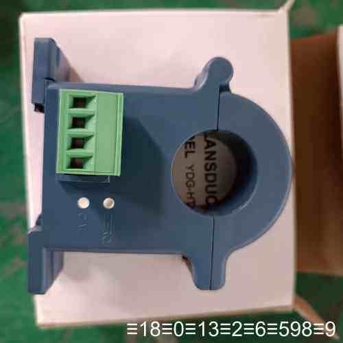 雅达霍尔电流互感器YDG-HTD-KN300-4，一议价
