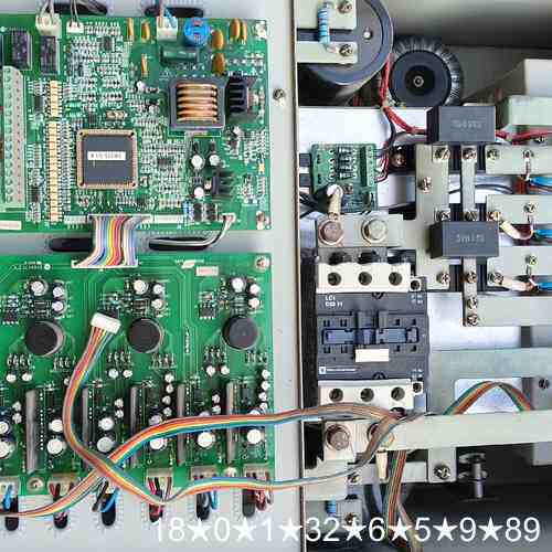 SB12S75森兰变频器75kw配件议价